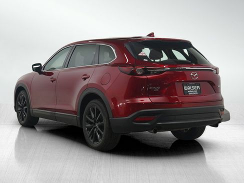Used 2023 MAZDA CX-9 Touring Plus image 3