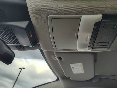 Used 2023 Nissan Rogue SV image 25