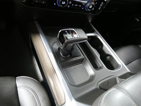 Used 2022 Chevrolet Silverado 1500 RST w/ RST All Star Premium Package image 24