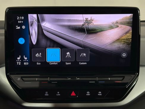 Used 2023 Volkswagen ID.4 Pro S image 27