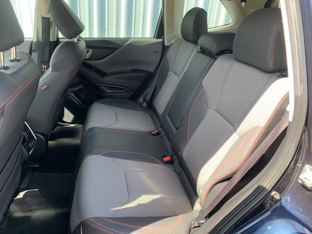 Used 2020 Subaru Forester Sport AWD/4WD image 12