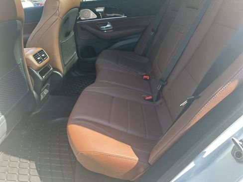 New 2026 Mercedes-Benz GLE 450 4MATIC image 24