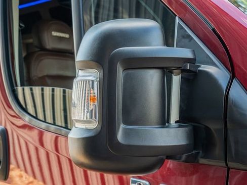 Used 2019 RAM ProMaster 2500 w/ Mopar Trailer Tow Group image 12