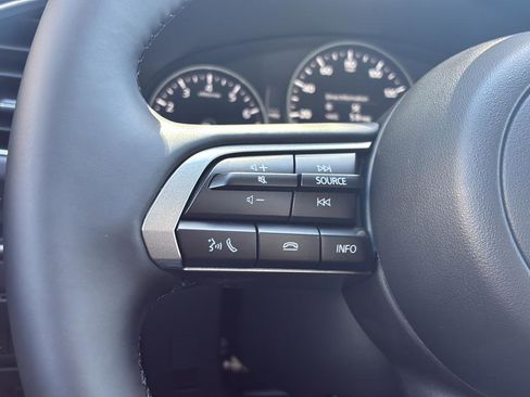 New 2026 MAZDA MAZDA3 2.5 S Sedan w/ Preferred Pkg image 33
