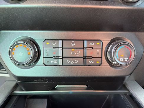 Used 2020 Ford F150 Raptor w/ Equipment Group 801A Mid AWD/4WD image 41