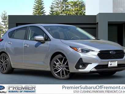 New 2025 Subaru Impreza 2.0i Sport