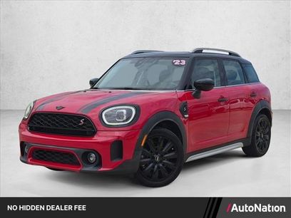 Used 2023 MINI Cooper Countryman S