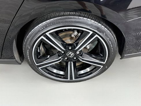 Used 2024 Honda Accord Sport image 23