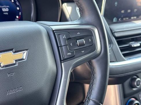 Used 2024 Chevrolet Tahoe LT AWD/4WD image 33