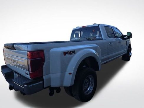 Used 2022 Ford F350 King Ranch w/ King Ranch Ultimate Package image 5