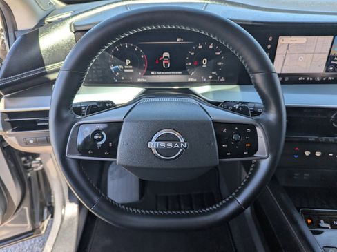 Certified 2025 Nissan Murano SL AWD/4WD image 22