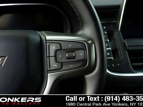 Used 2023 Chevrolet Tahoe LT image 62