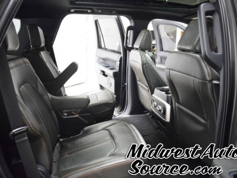 Used 2022 Ford Expedition Timberline AWD/4WD image 31
