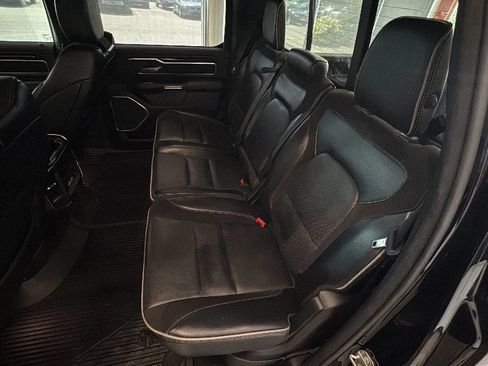 Used 2021 RAM 1500 Laramie AWD/4WD image 29