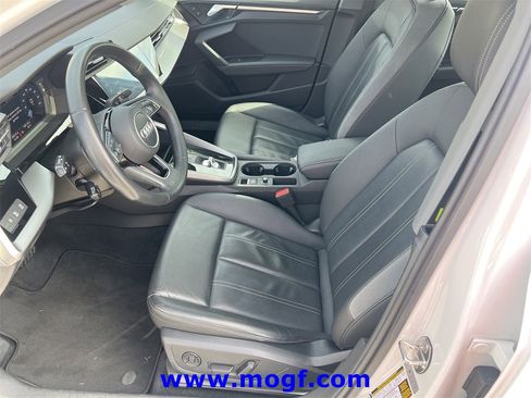Used 2023 Audi A3 2.0T Premium image 23