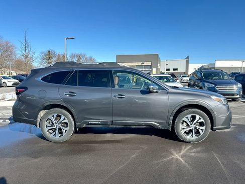 Used 2020 Subaru Outback Touring XT image 14