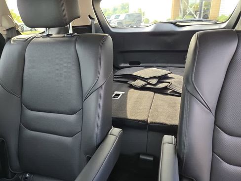 Used 2022 MAZDA CX-9 Touring w/ Touring Premium Package image 26