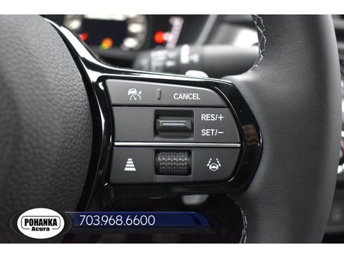 New 2026 Acura Integra A-Spec image 13