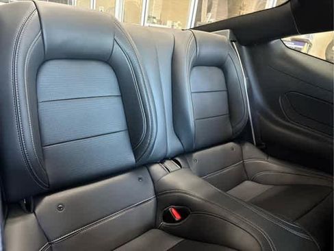 New 2025 Ford Mustang GT Premium image 41