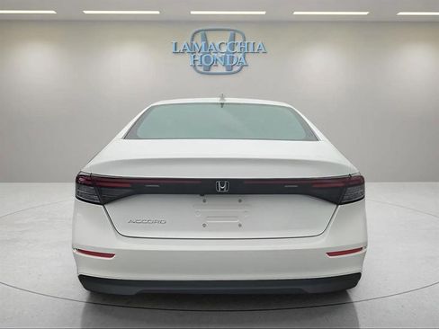 Used 2024 Honda Accord LX image 4