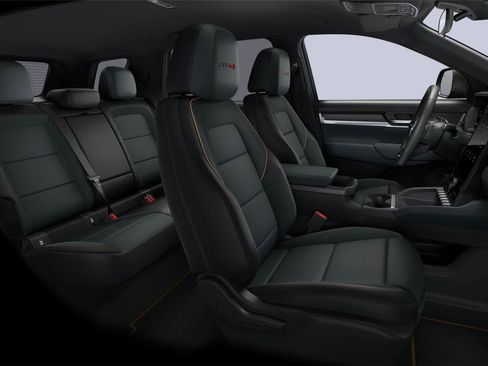 New 2026 GMC Terrain AT4 image 48