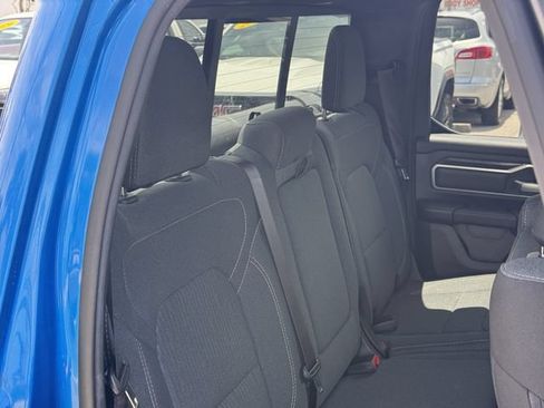 Used 2021 RAM 1500 Big Horn AWD/4WD image 31