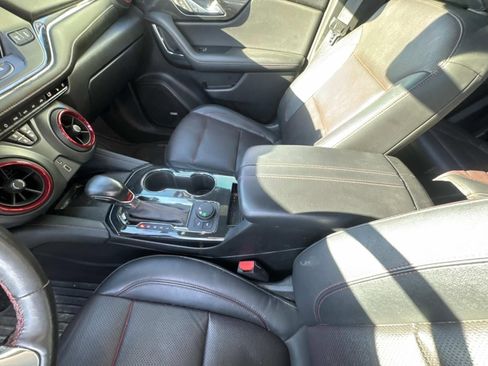 Used 2020 Chevrolet Blazer RS image 24