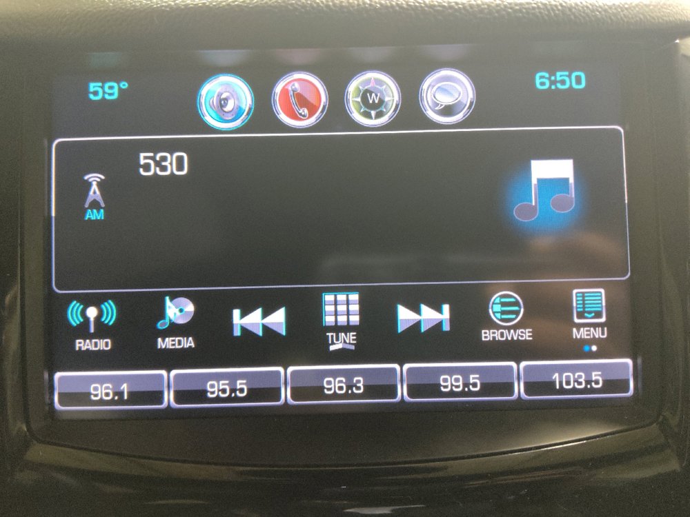 Used 2016 Chevrolet Cruze Premier FWD image 25