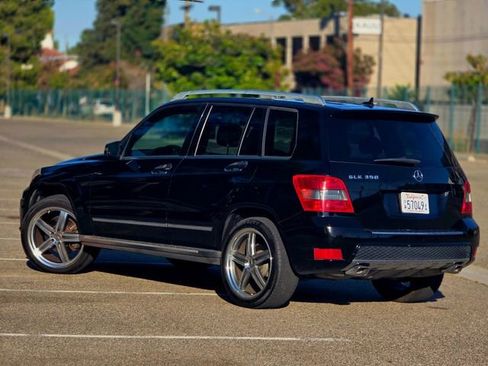 Used 2012 Mercedes-Benz GLK 350 2WD image 15