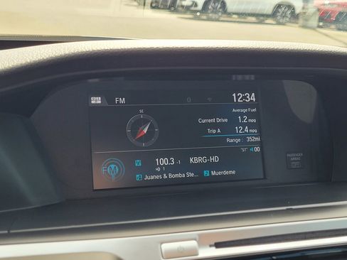 Used 2016 Honda Accord EX-L image 23