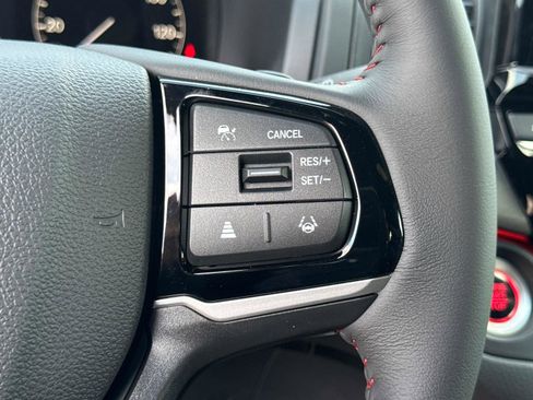 New 2026 Honda Odyssey Sport-L image 23