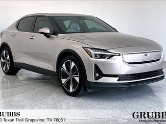 Used 2024 Polestar Polestar 2 AWD/4WD video 1