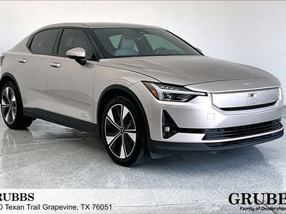 Used 2024 Polestar Polestar 2