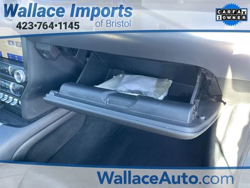 Used 2023 Ford Mustang Premium image 29