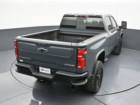 New 2026 Chevrolet Silverado 2500 ZR2 image 54