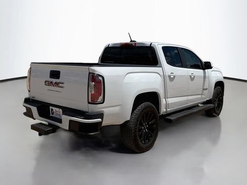 Used 2022 GMC Canyon Elevation w/ Trailering Package RWD image 7