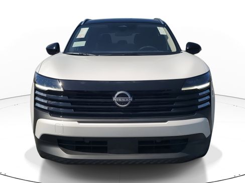 New 2026 Nissan Kicks SV FWD image 2