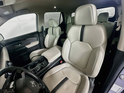 Used 2026 Honda Passport RTL image 20