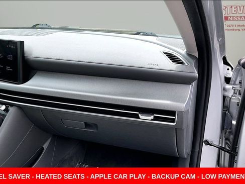 Used 2024 Hyundai Sonata SEL FWD image 24