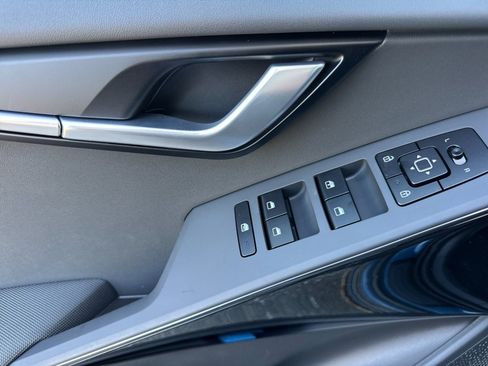 New 2026 Kia Niro Wind image 11