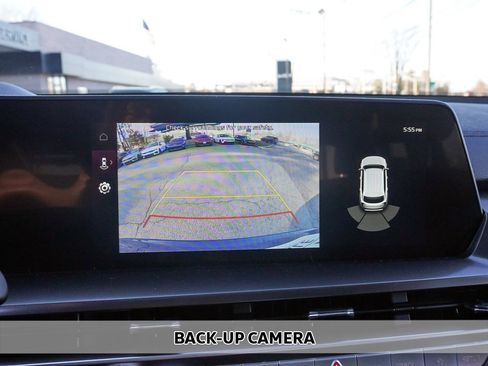 Used 2024 Kia Telluride S w/ S Sunroof Package image 5