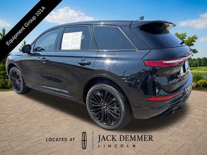 Used 2024 Lincoln Corsair AWD w/ Equipment Group 101A