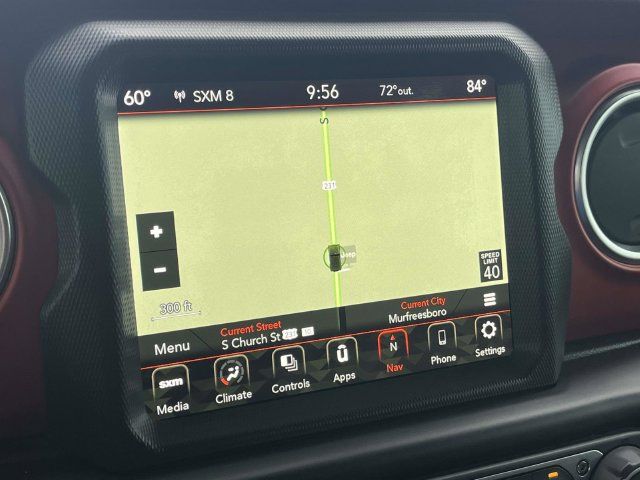 Used 2020 Jeep Wrangler Unlimited Rubicon AWD/4WD image 28