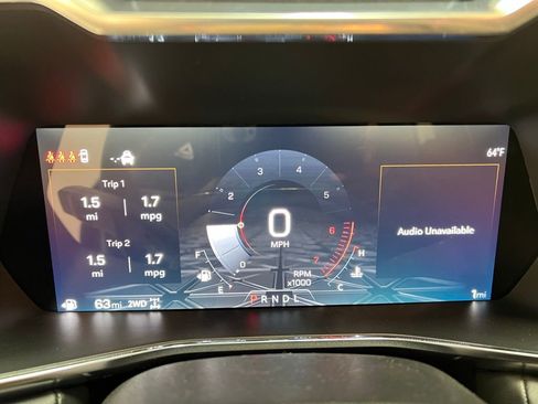 New 2026 GMC Canyon Elevation w/ Convenience Package image 19