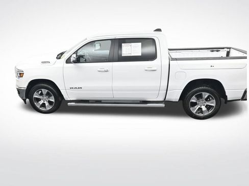 Used 2023 RAM 1500 Laramie AWD/4WD image 27