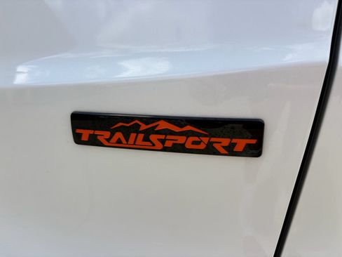 Used 2026 Honda CR-V TrailSport image 30