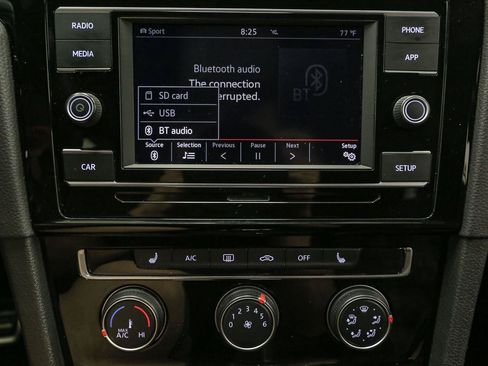 Used 2019 Volkswagen GTI S w/ Driver Assistance Package FWD image 23