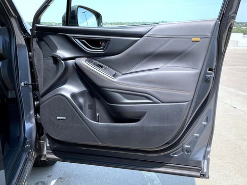 Used 2023 Subaru Forester Wilderness image 17