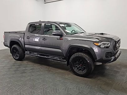 Used 2021 Toyota Tacoma TRD Pro