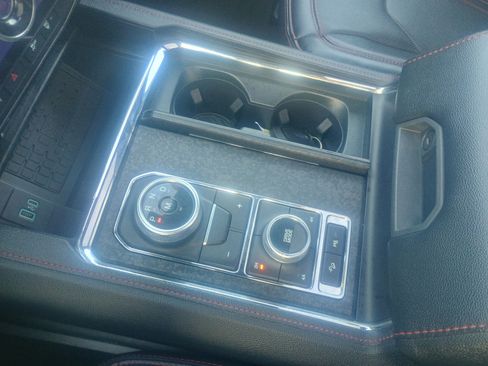 Certified 2024 Ford Expedition Max Limited image 31